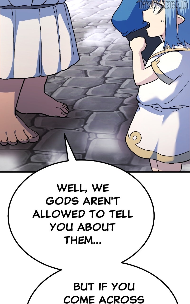 Divine Delivery Chapter 74 - page 51