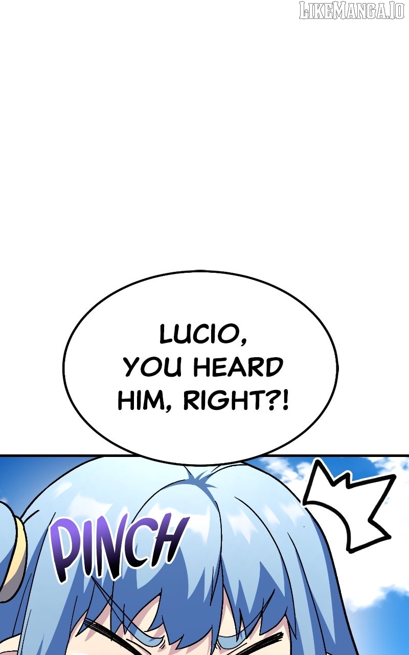 Divine Delivery Chapter 74 - page 54