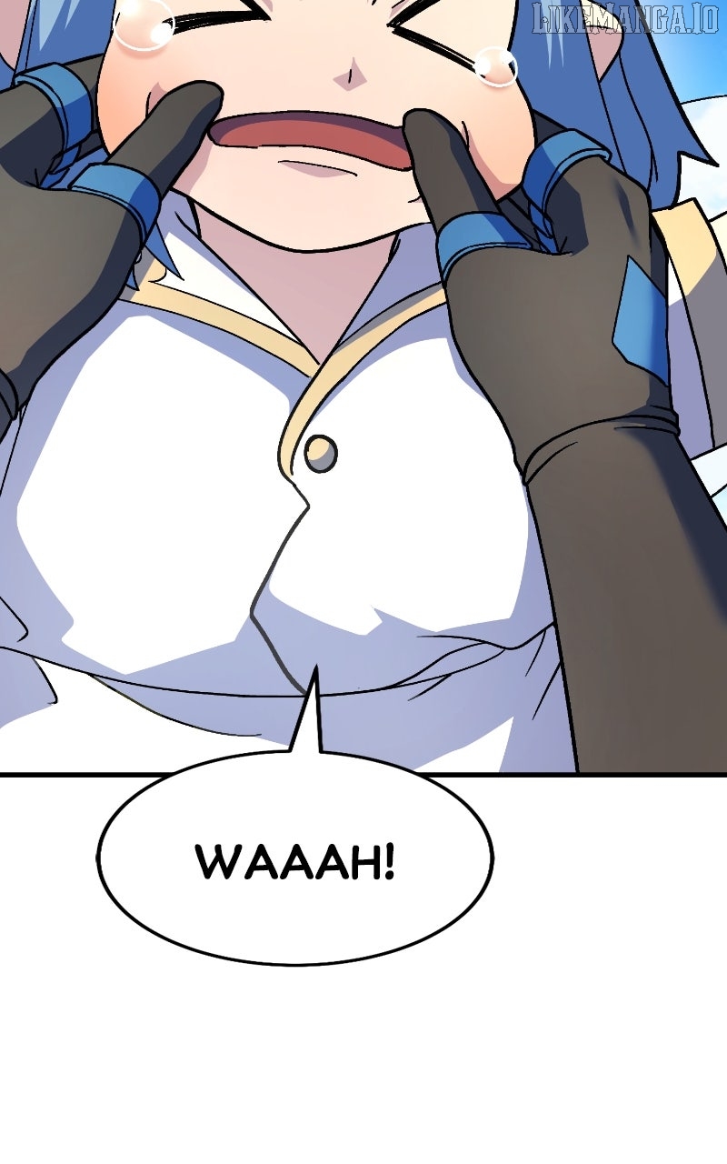 Divine Delivery Chapter 74 - page 55