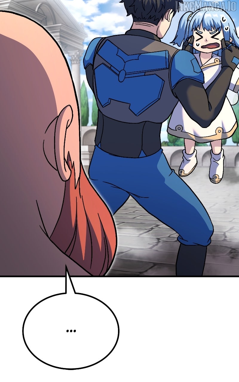 Divine Delivery Chapter 74 - page 57