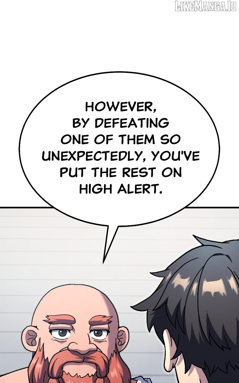 Divine Delivery Chapter 74 - page 66