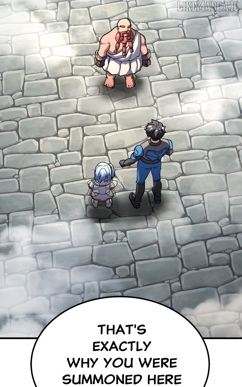 Divine Delivery Chapter 74 - page 73