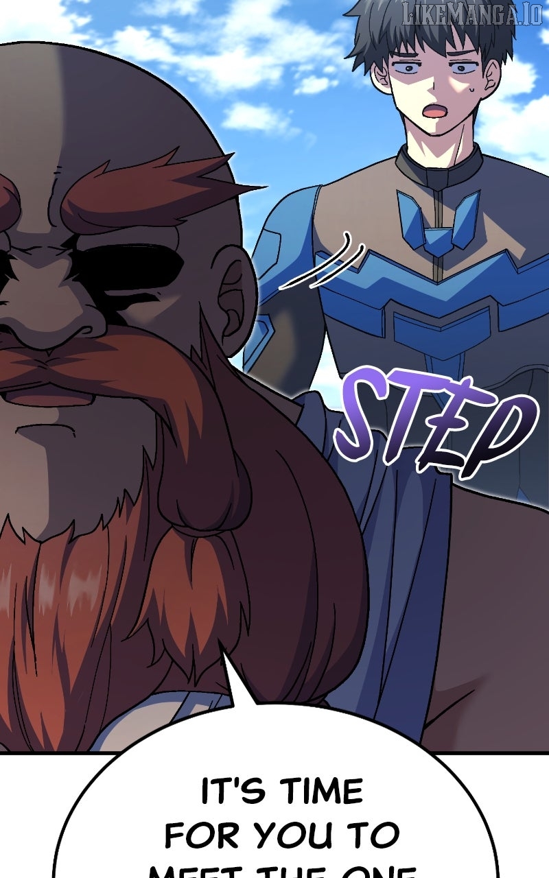 Divine Delivery Chapter 74 - page 75
