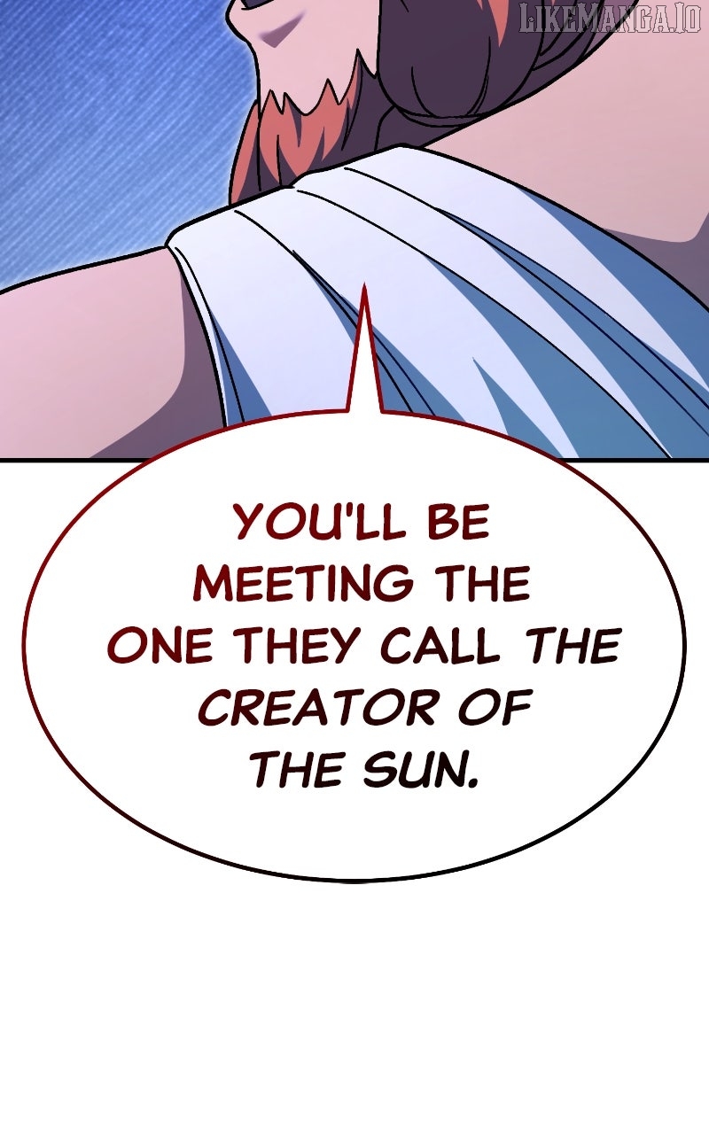 Divine Delivery Chapter 74 - page 81