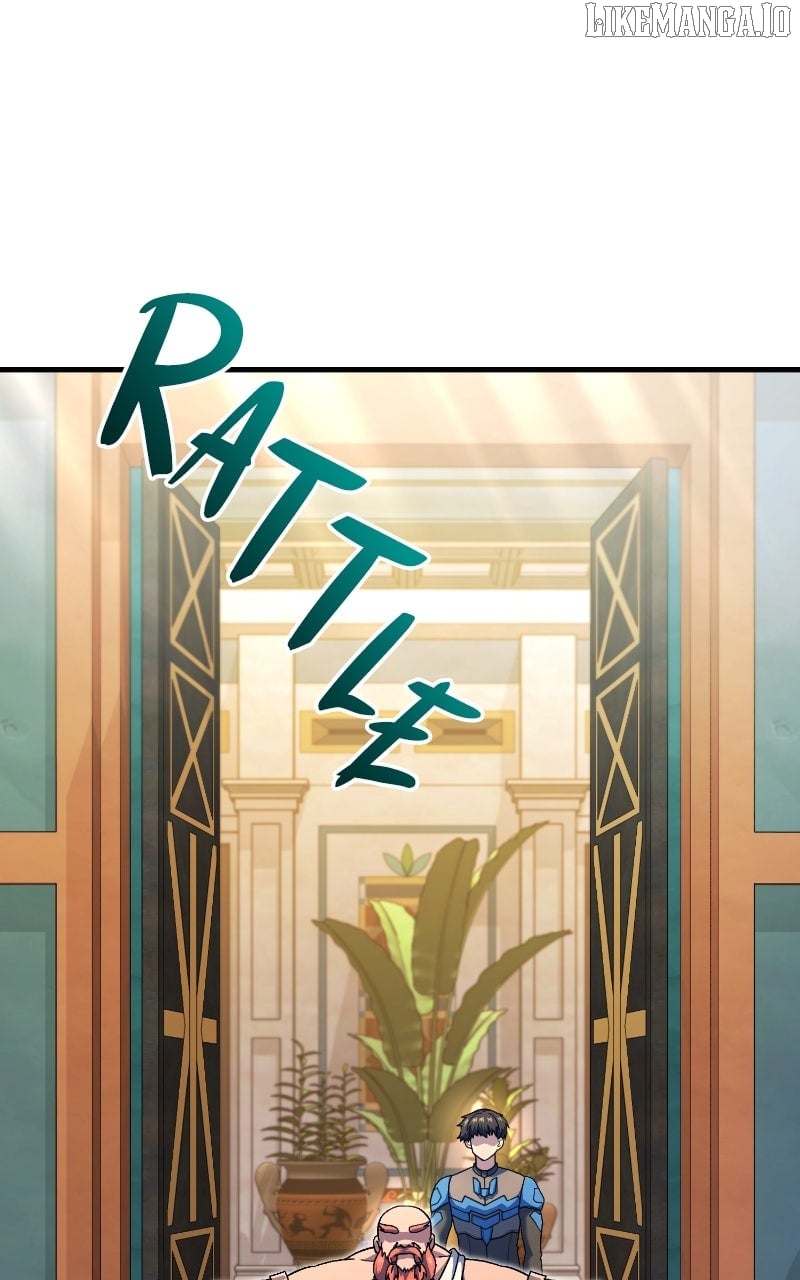 Divine Delivery Chapter 74 - page 85