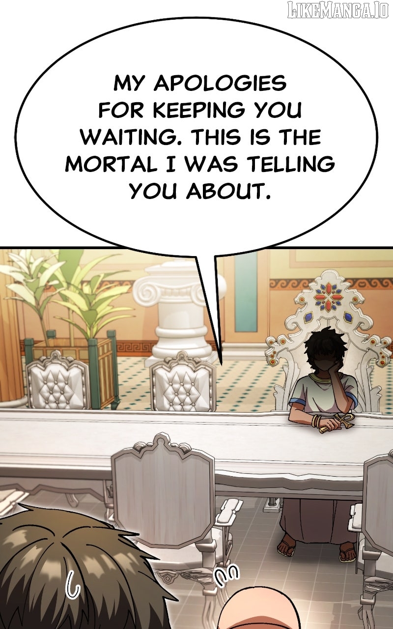 Divine Delivery Chapter 74 - page 87