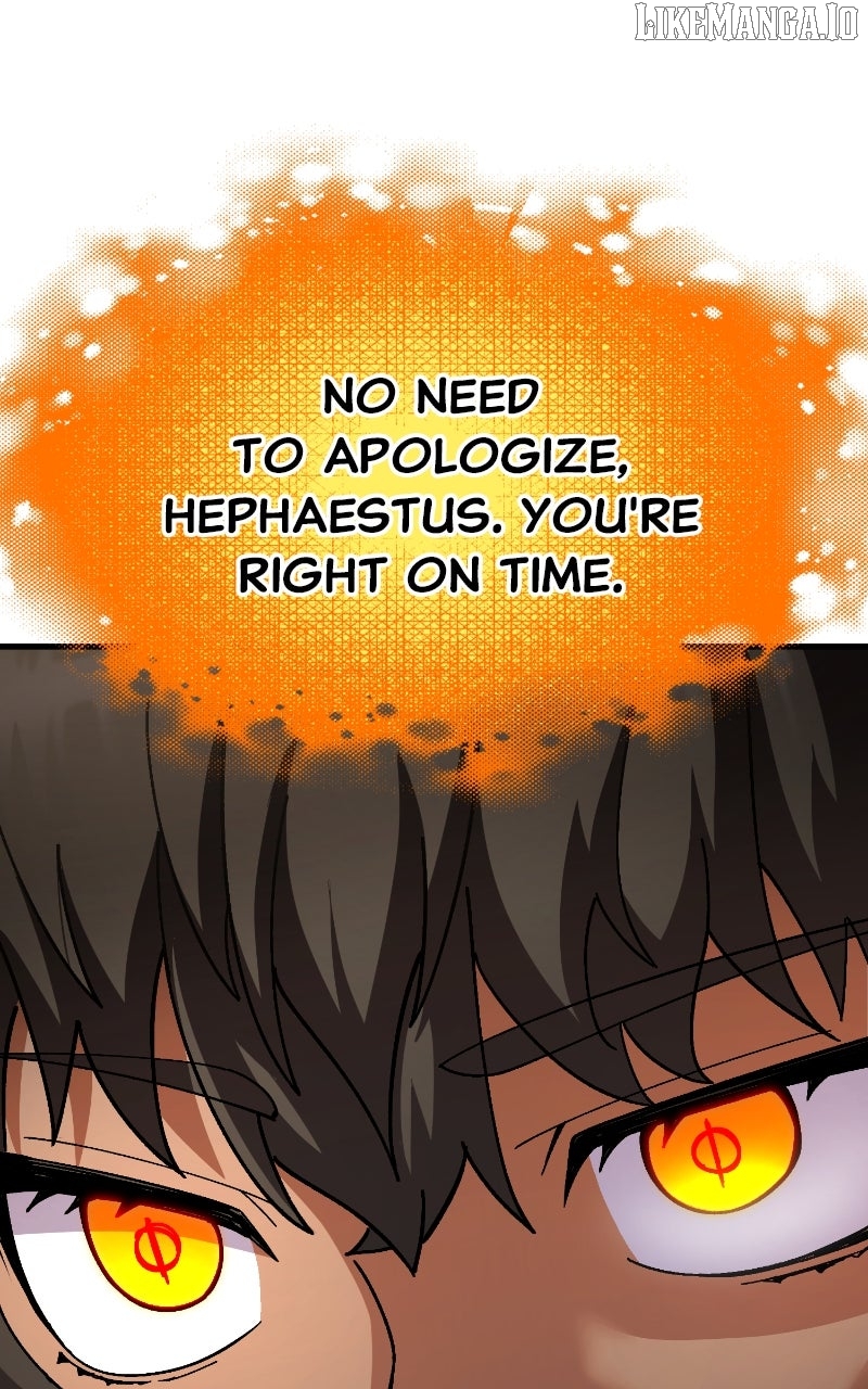 Divine Delivery Chapter 74 - page 91