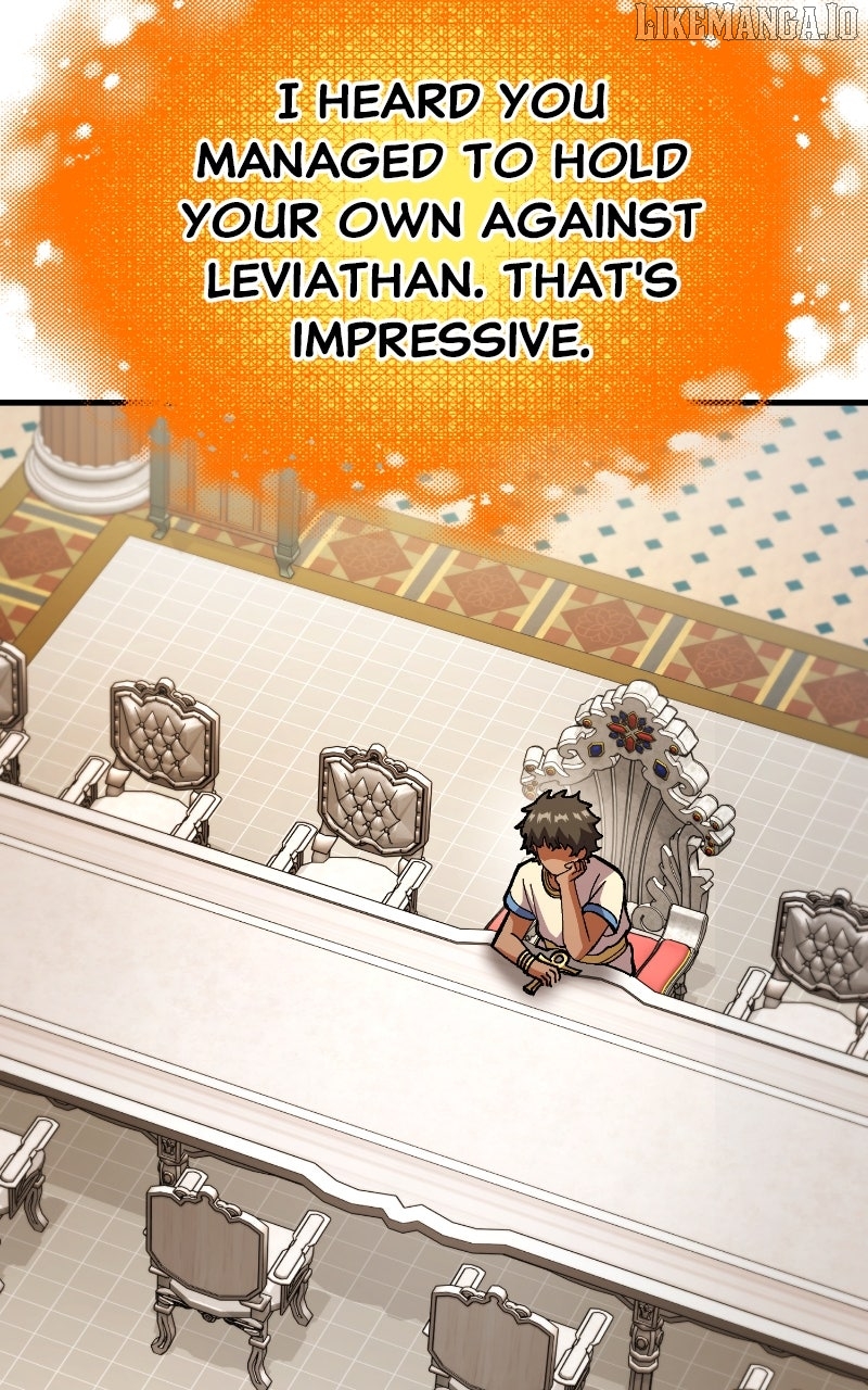 Divine Delivery Chapter 74 - page 95