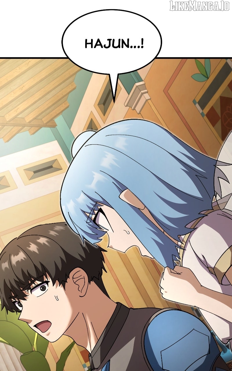 Divine Delivery Chapter 74 - page 113