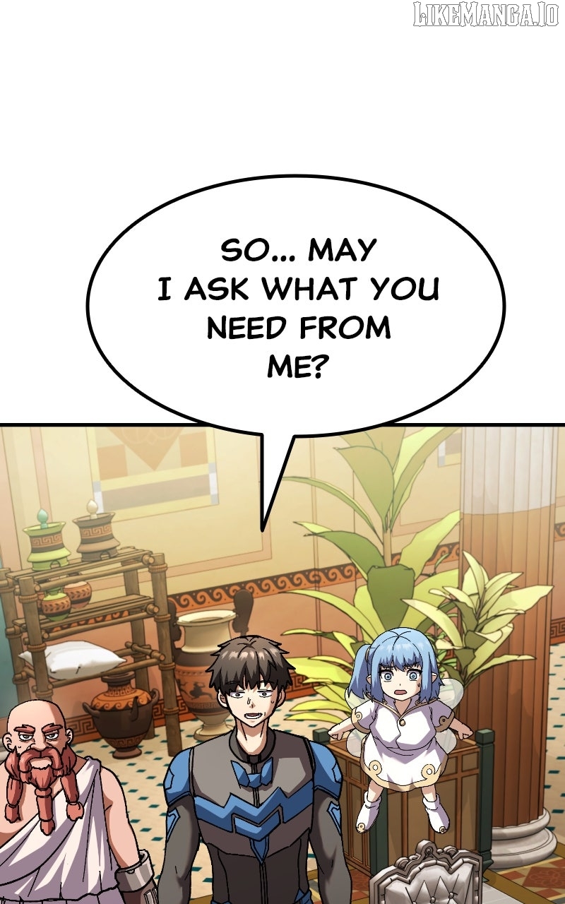 Divine Delivery Chapter 74 - page 115