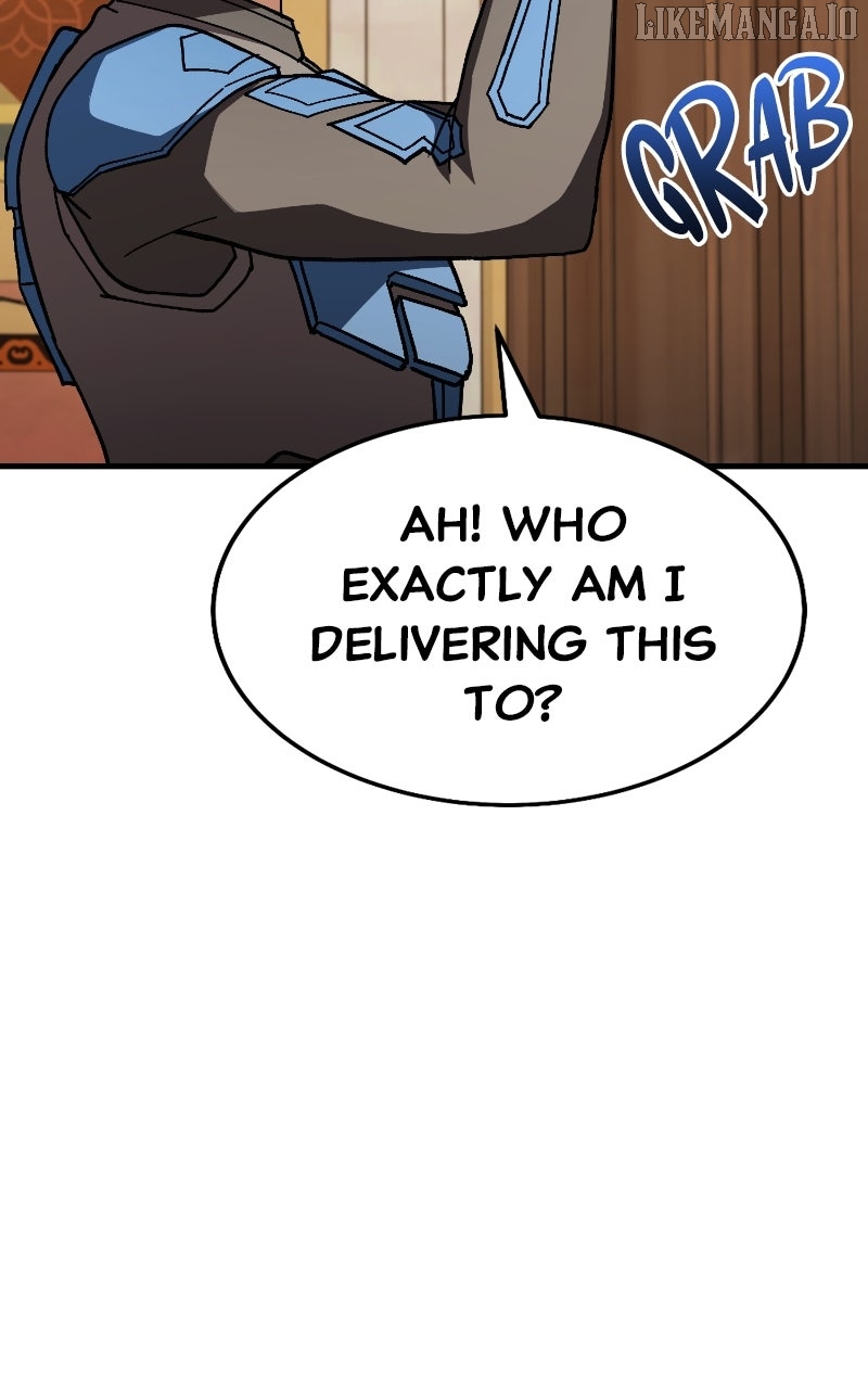 Divine Delivery Chapter 74 - page 127