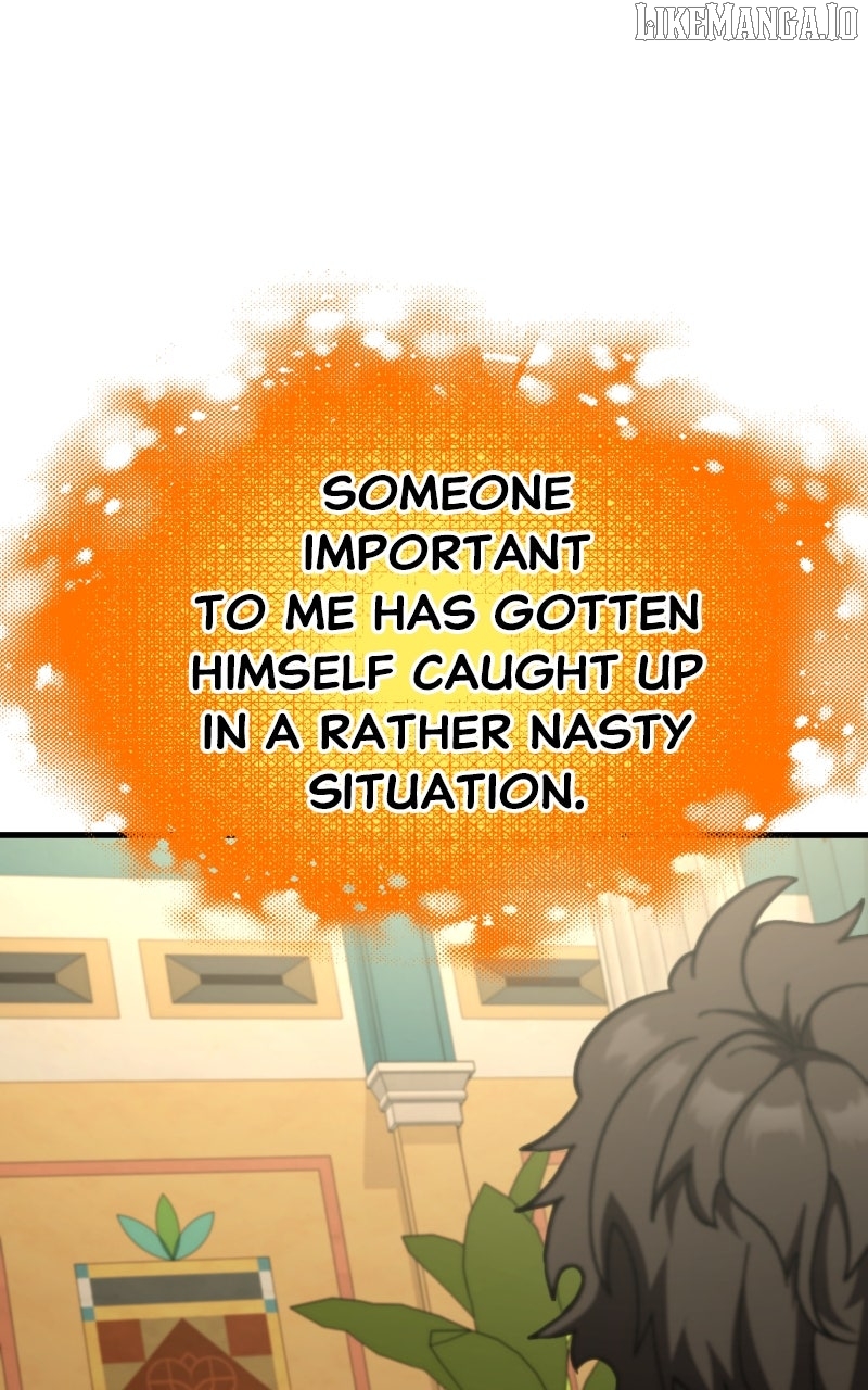 Divine Delivery Chapter 74 - page 128