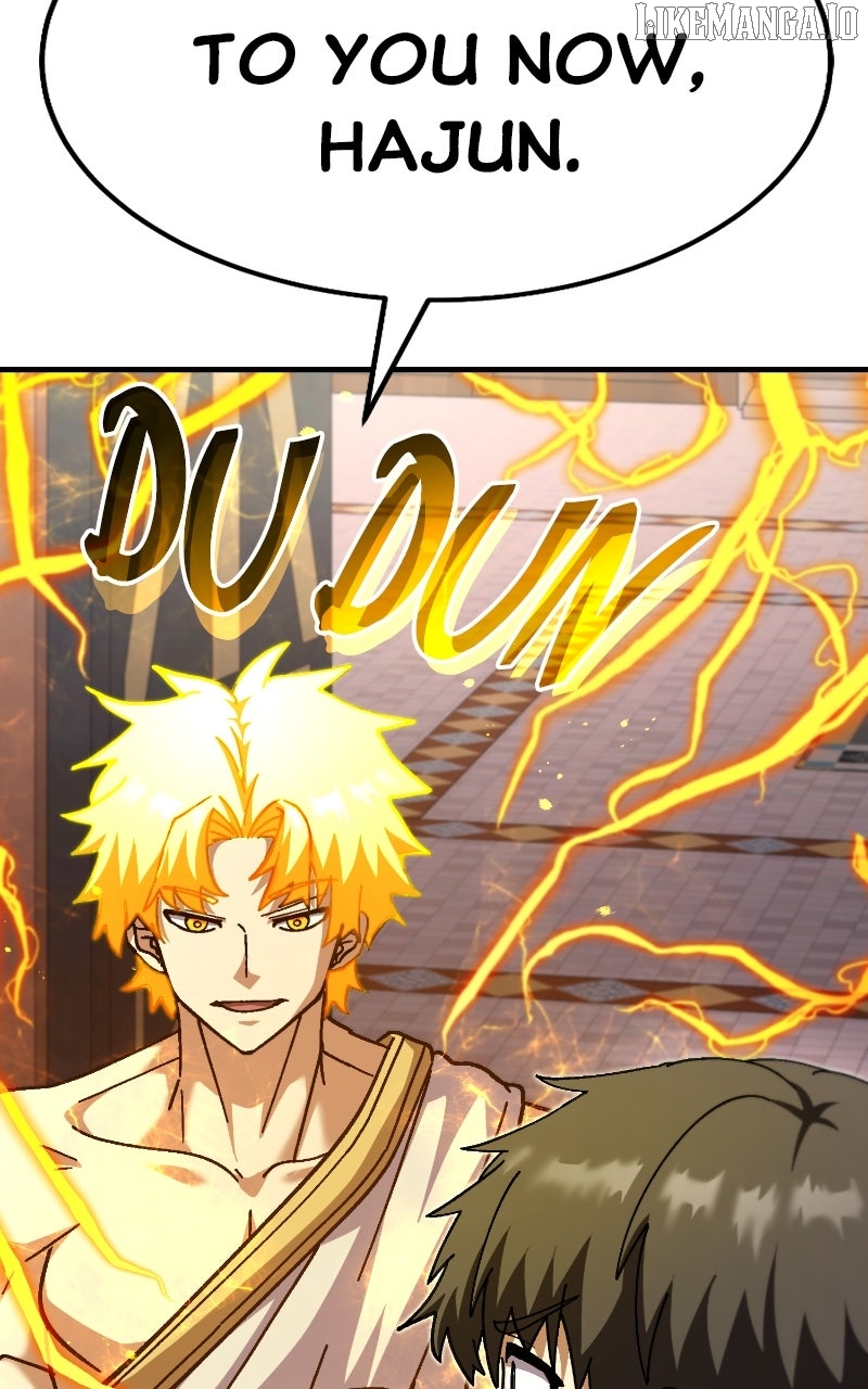 Divine Delivery Chapter 74 - page 147