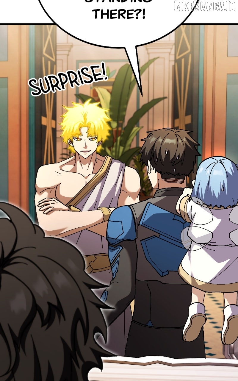 Divine Delivery Chapter 74 - page 150