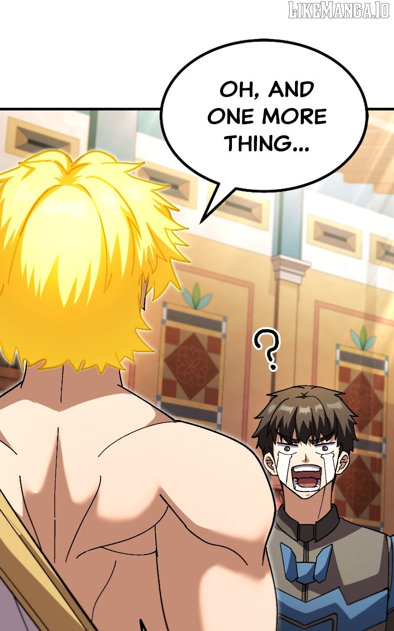 Divine Delivery Chapter 74 - page 155