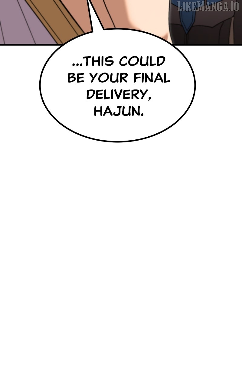 Divine Delivery Chapter 74 - page 156