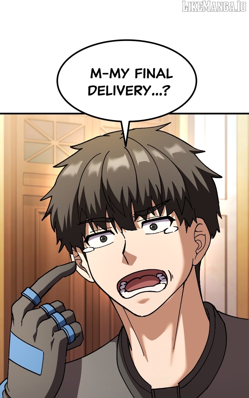 Divine Delivery Chapter 74 - page 157