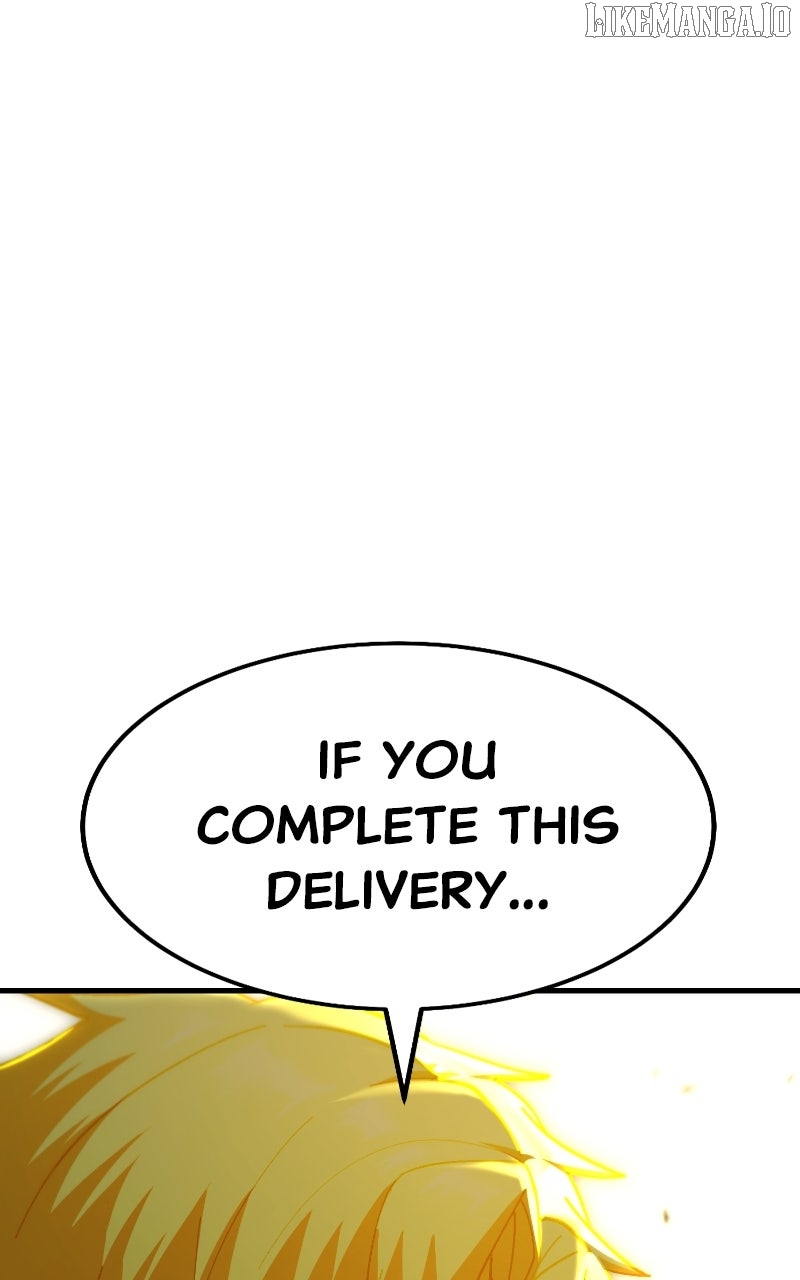 Divine Delivery Chapter 74 - page 160