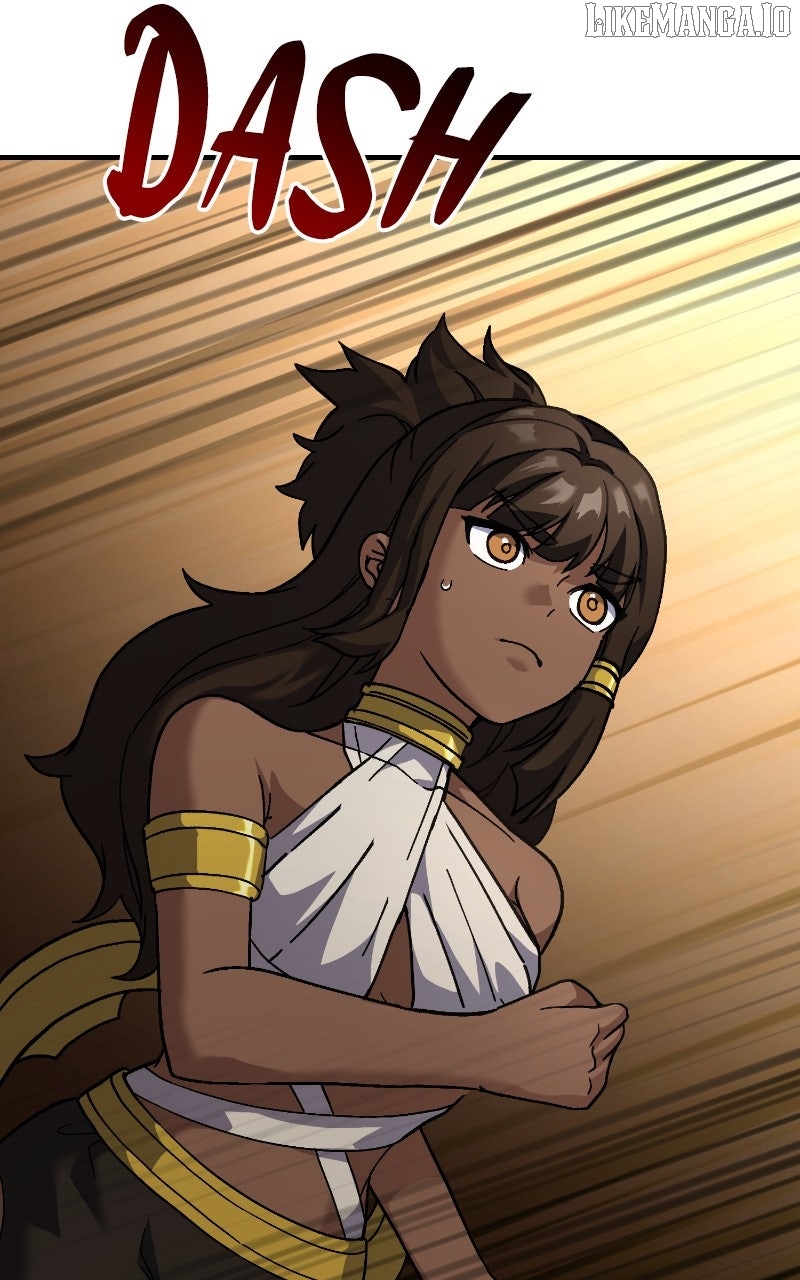 Divine Delivery Chapter 76 - page 80