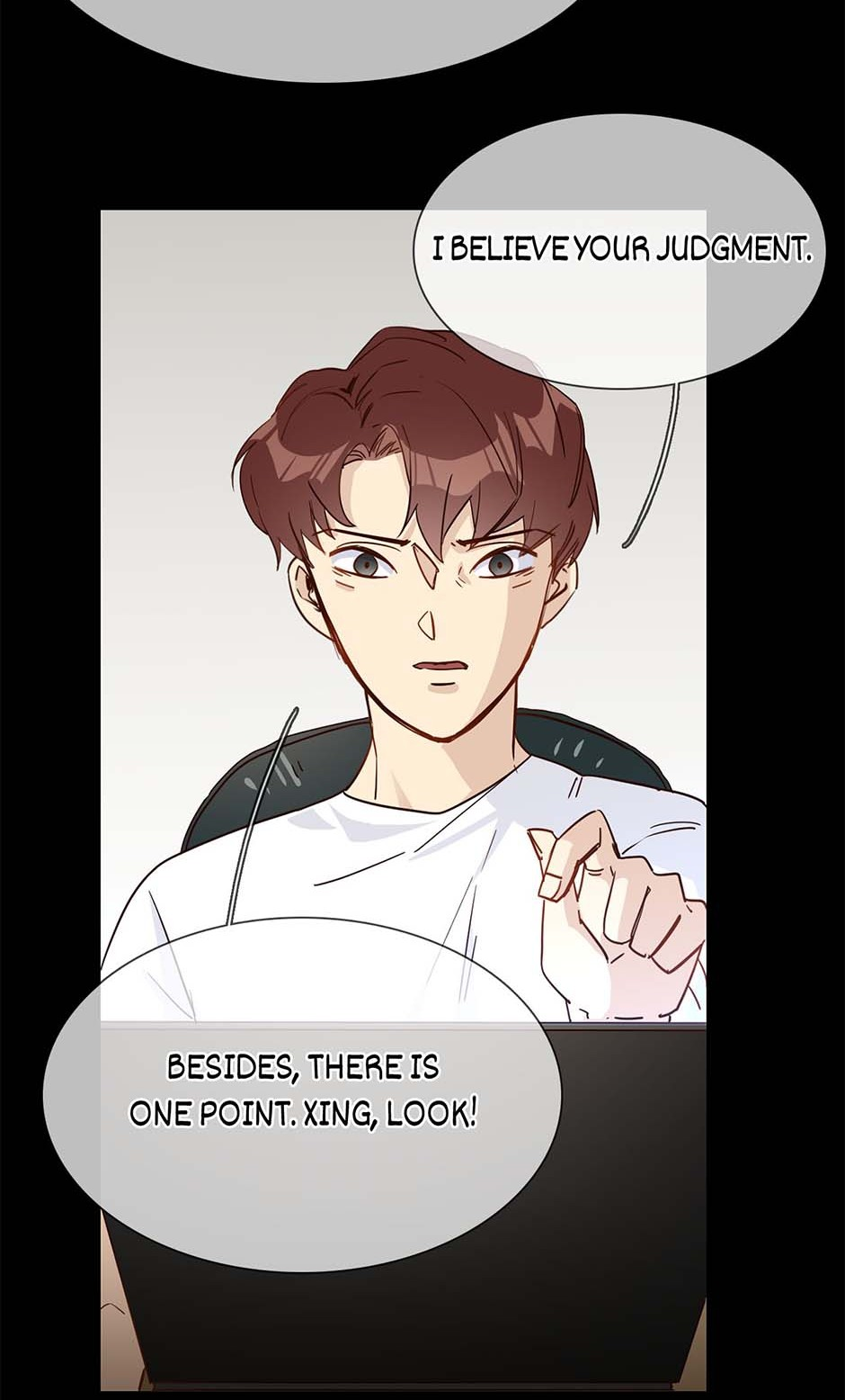 The Broken Star Chapter 54 - page 12