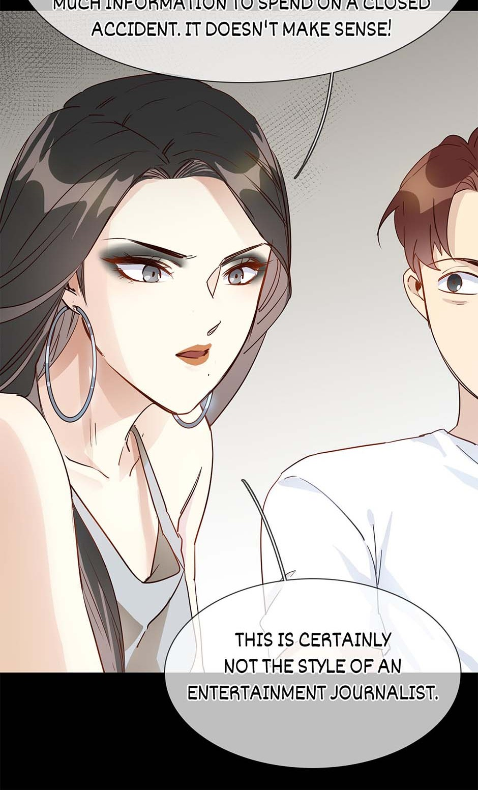 The Broken Star Chapter 54 - page 14