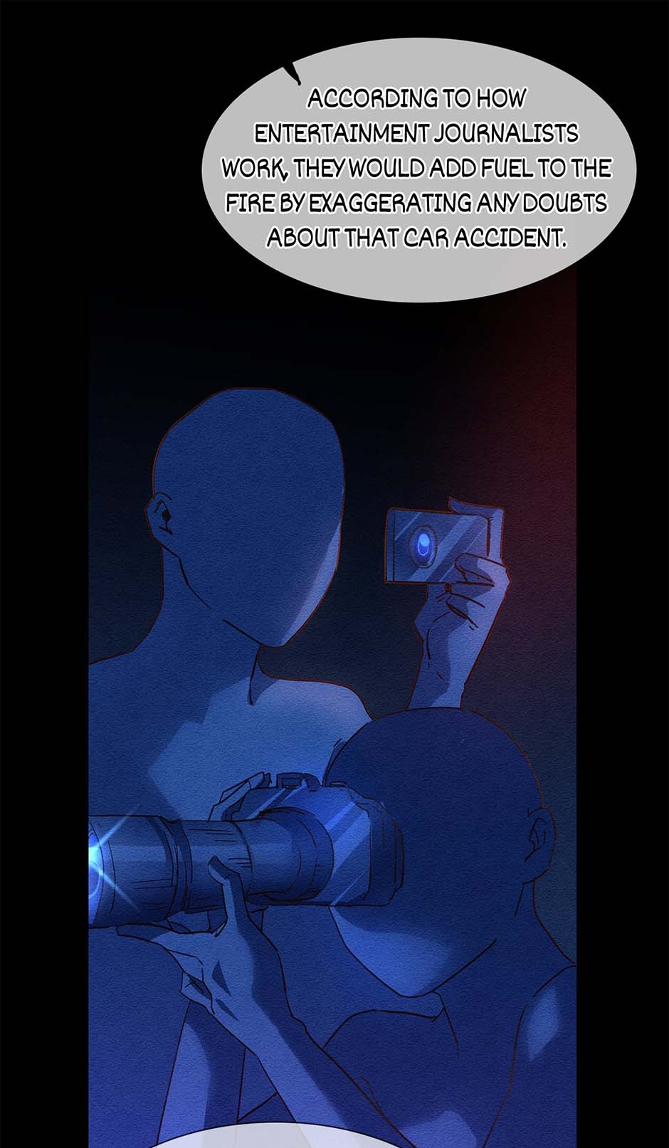 The Broken Star Chapter 54 - page 15