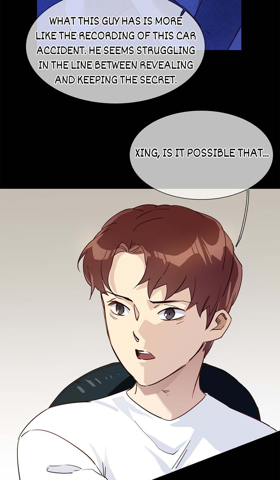 The Broken Star Chapter 54 - page 16