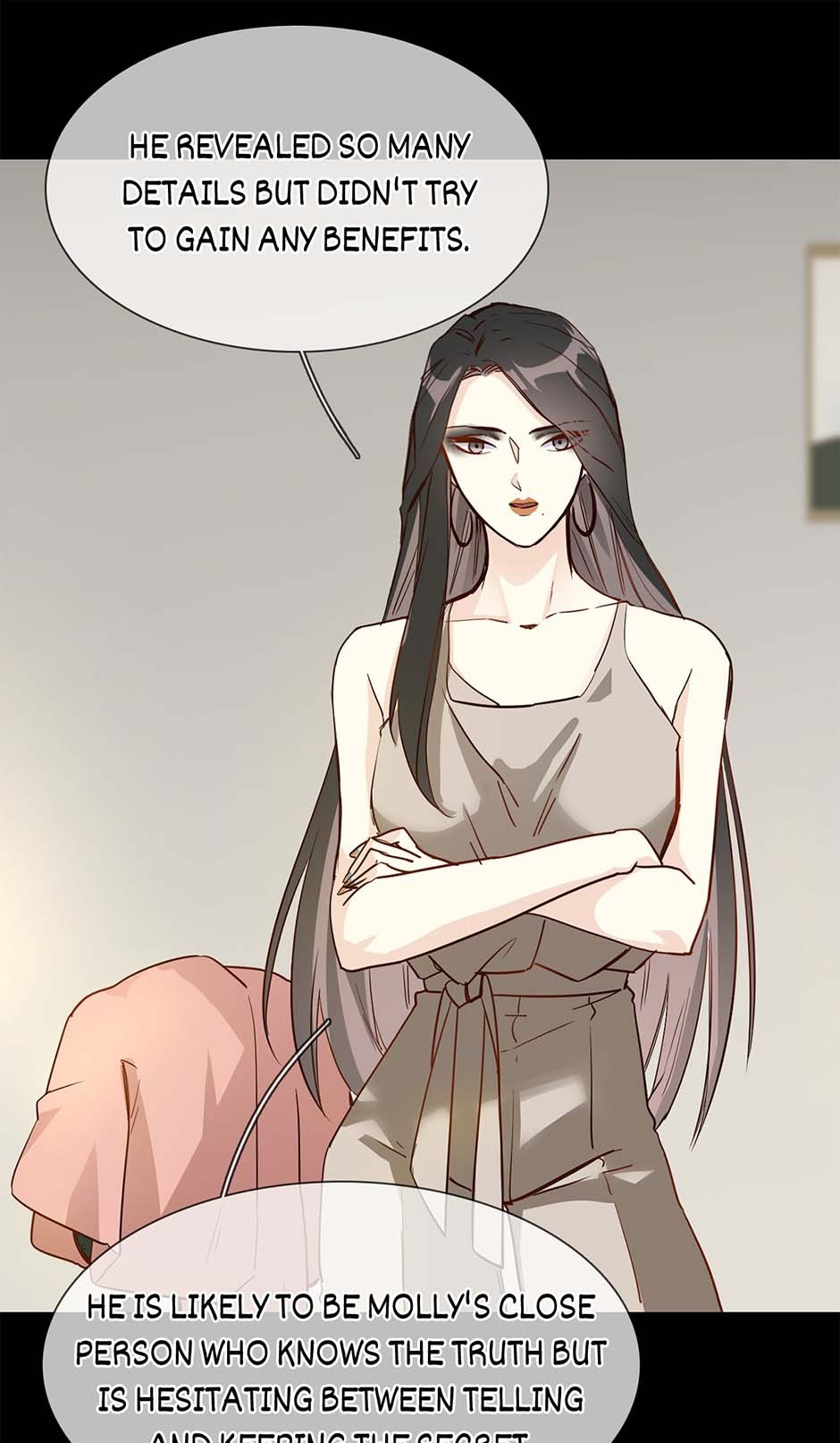 The Broken Star Chapter 54 - page 18