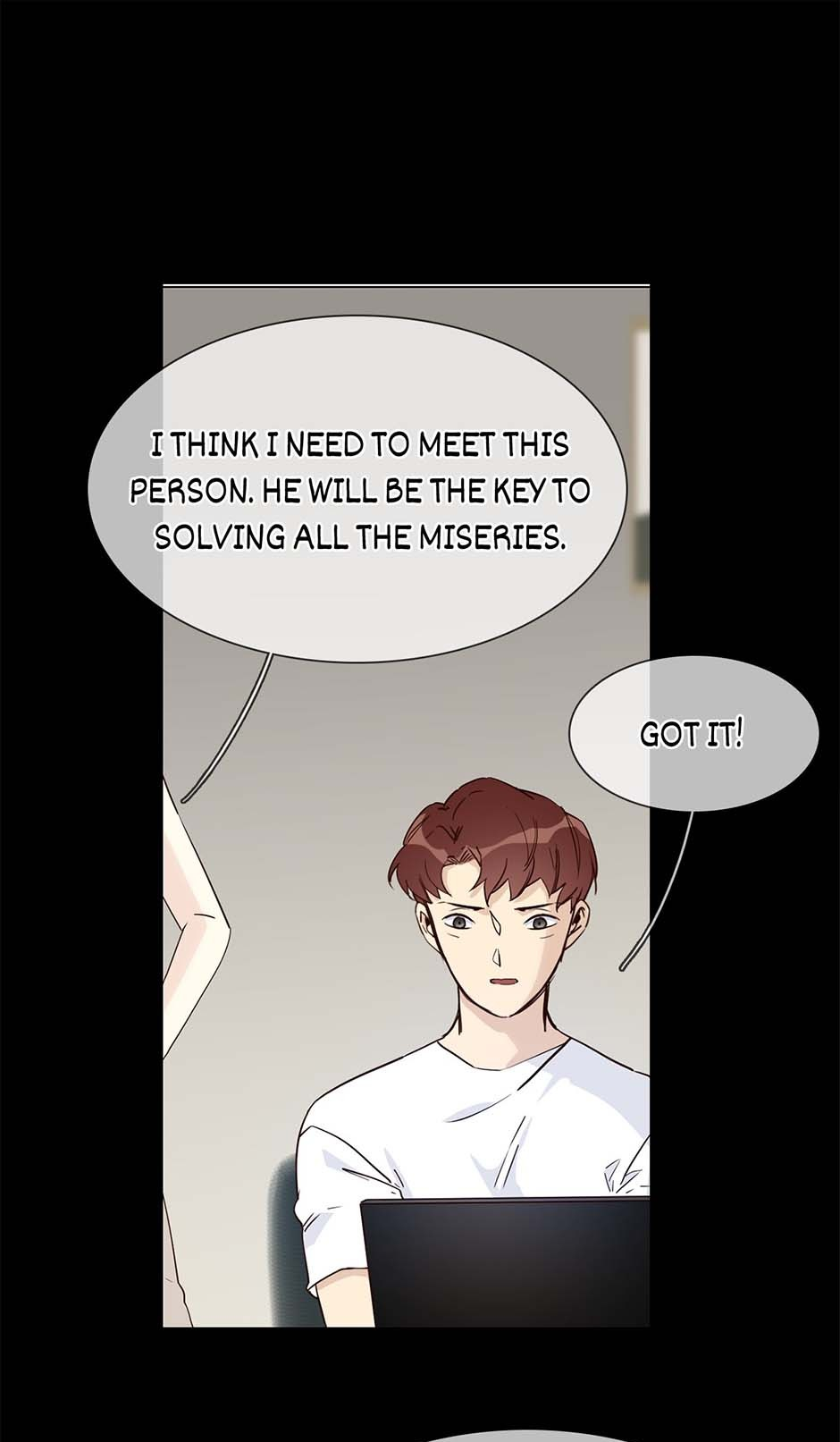 The Broken Star Chapter 54 - page 21