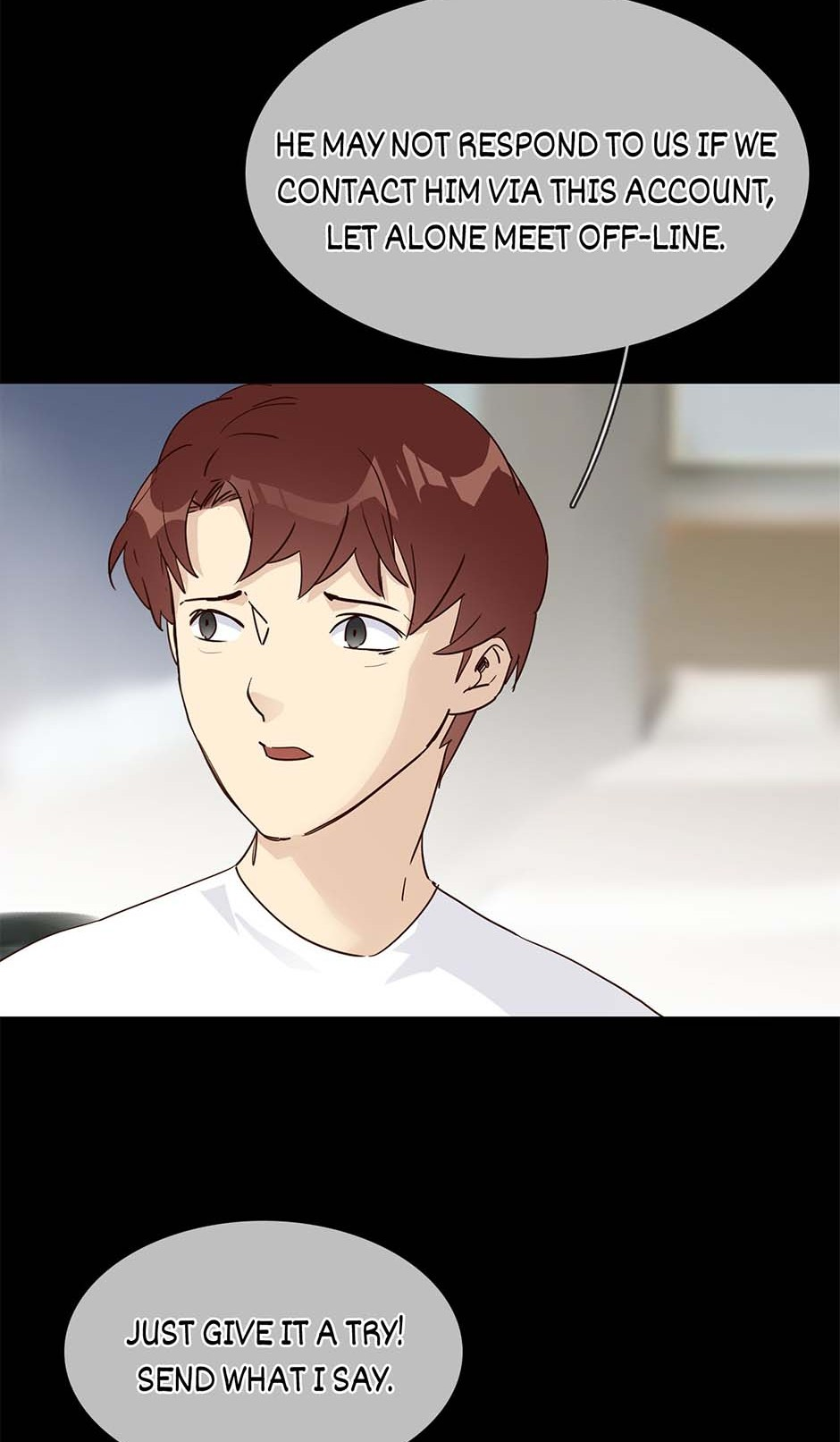 The Broken Star Chapter 54 - page 22