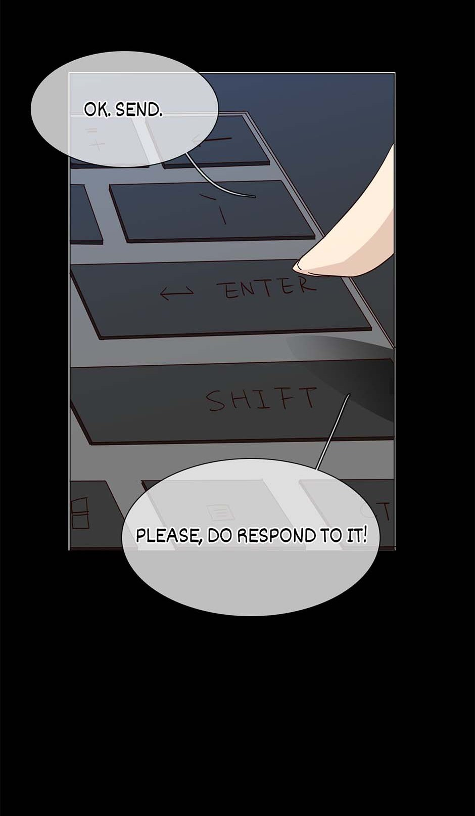 The Broken Star Chapter 54 - page 25