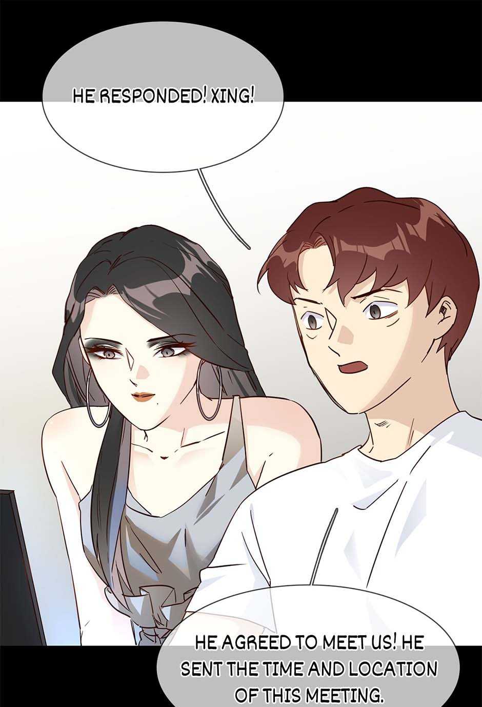 The Broken Star Chapter 54 - page 27