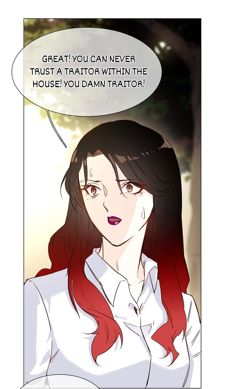The Broken Star Chapter 54 - page 30