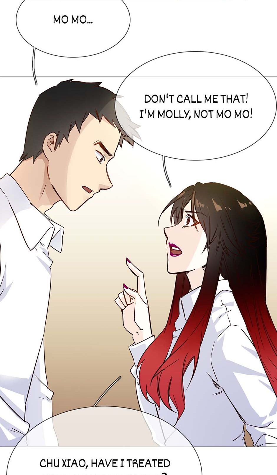 The Broken Star Chapter 54 - page 31