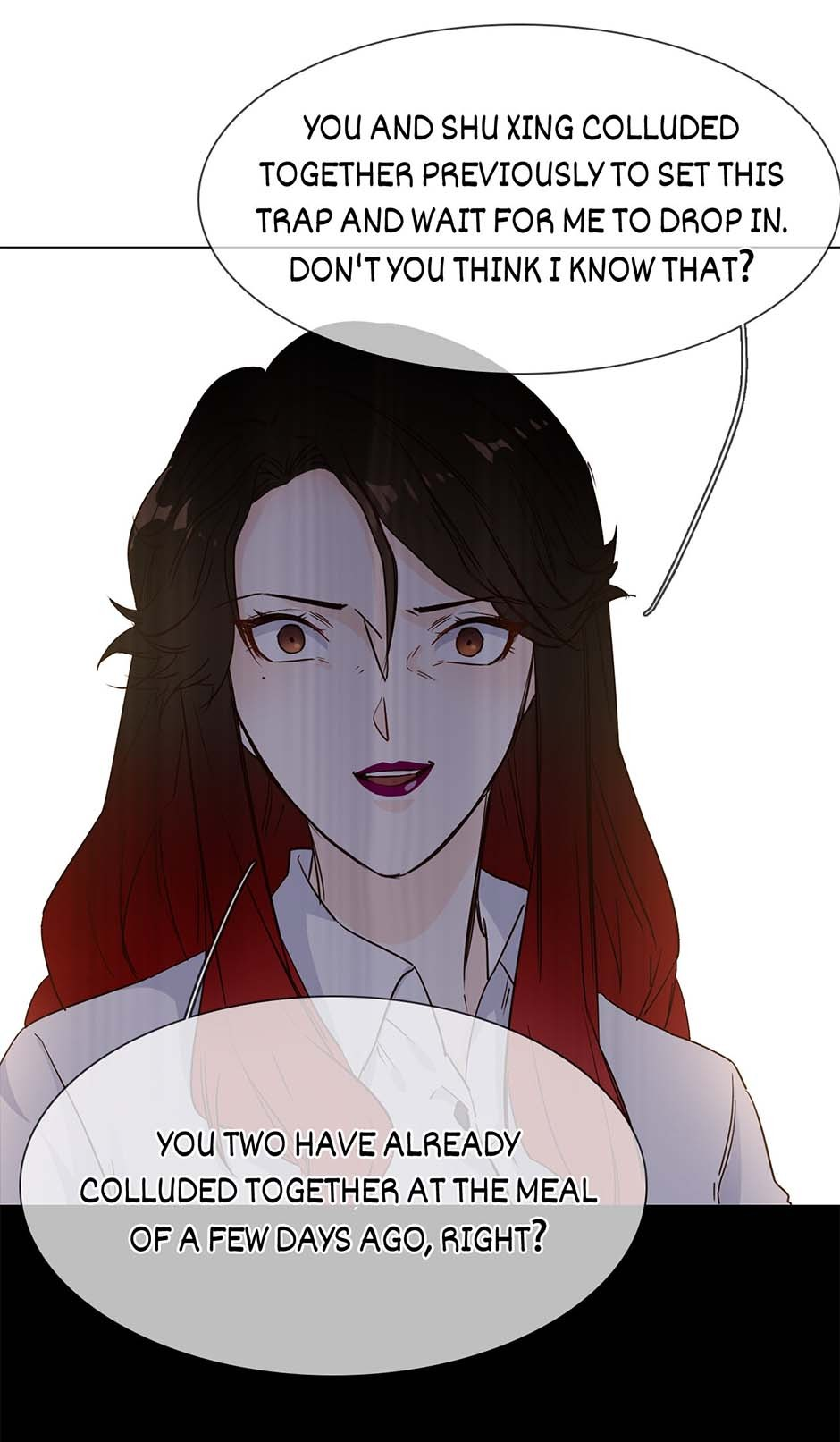 The Broken Star Chapter 54 - page 33