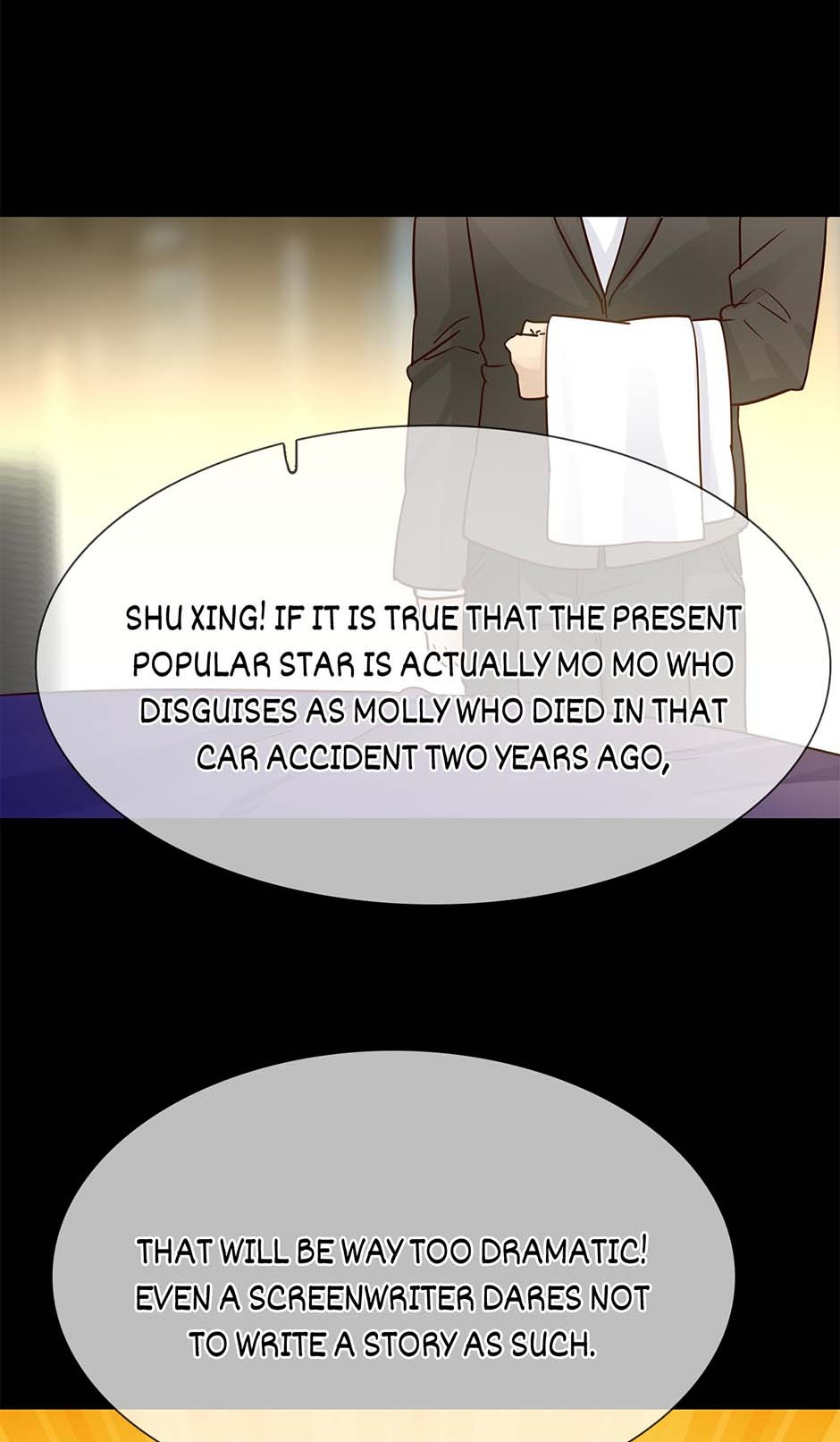 The Broken Star Chapter 54 - page 34