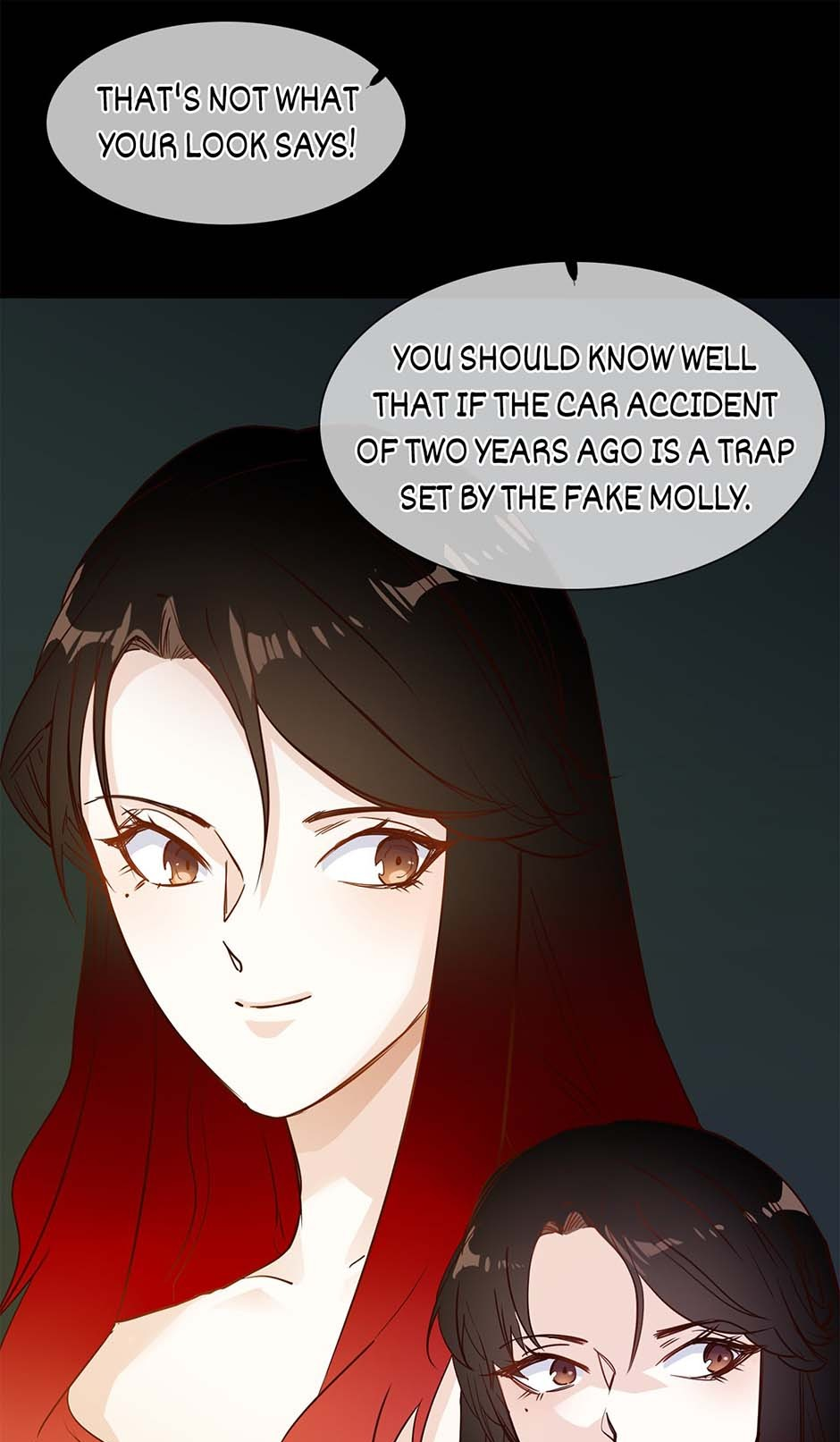 The Broken Star Chapter 54 - page 39