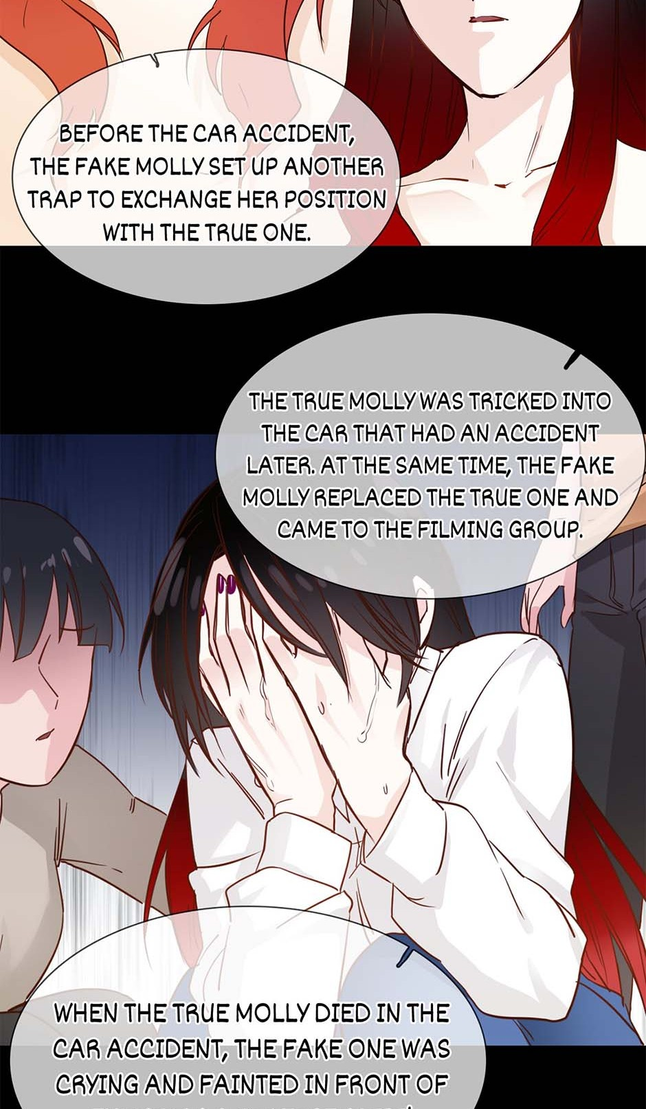 The Broken Star Chapter 54 - page 40
