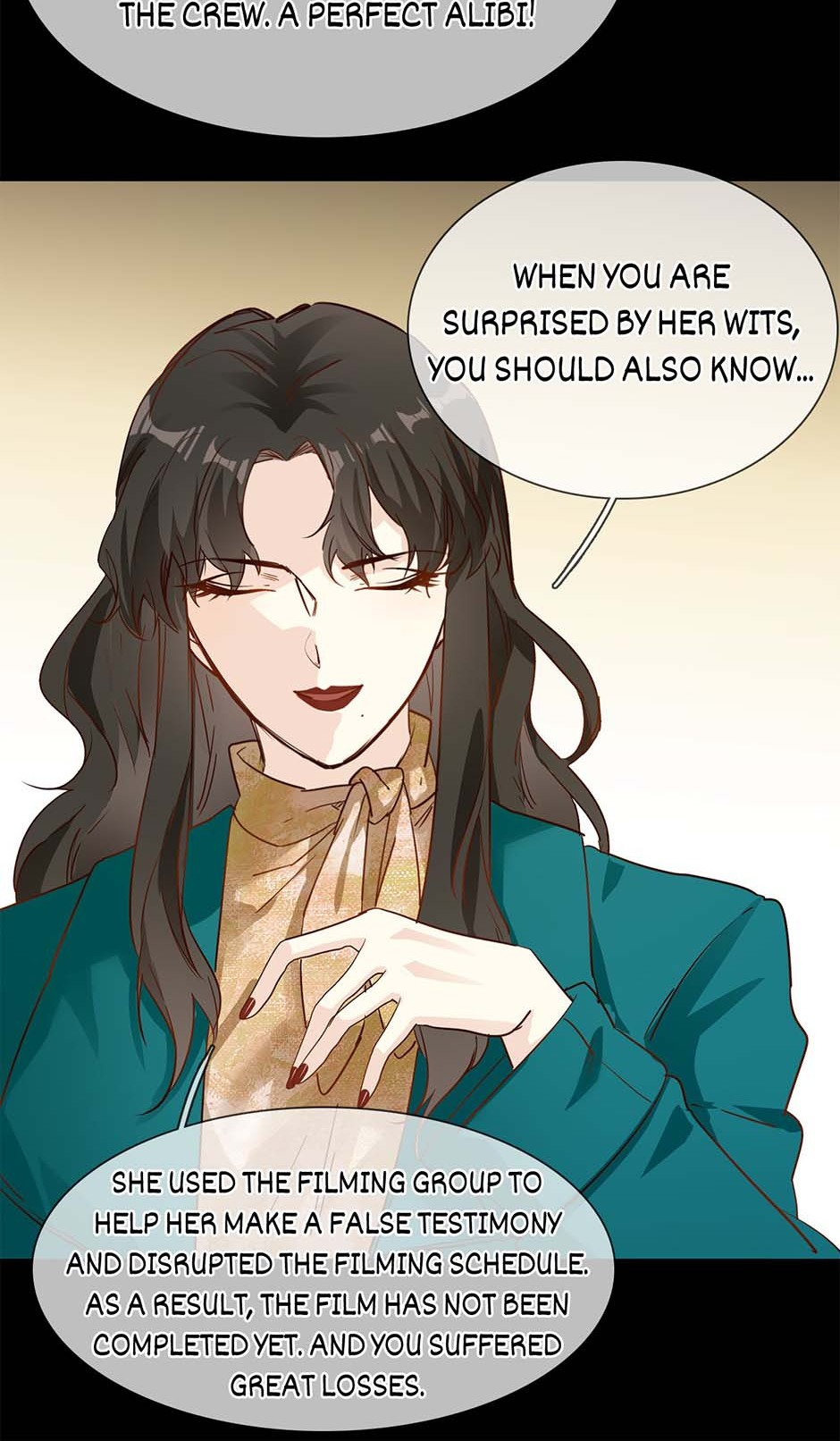 The Broken Star Chapter 54 - page 41