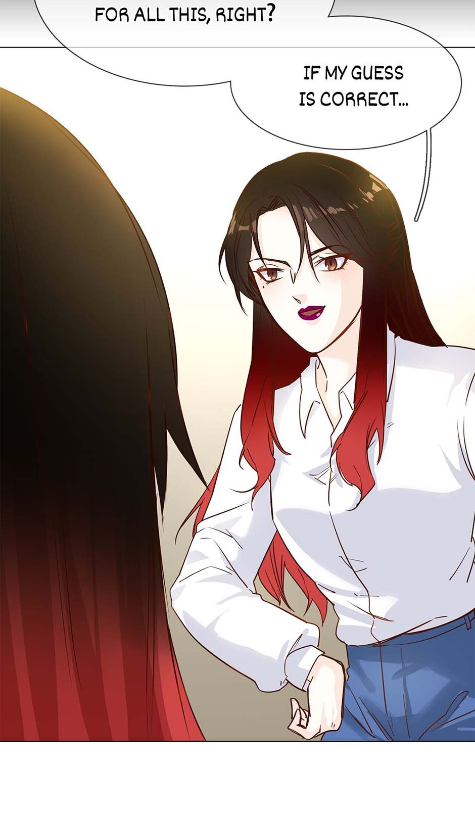 The Broken Star Chapter 54 - page 46