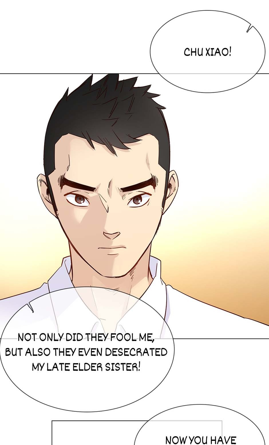 The Broken Star Chapter 54 - page 4