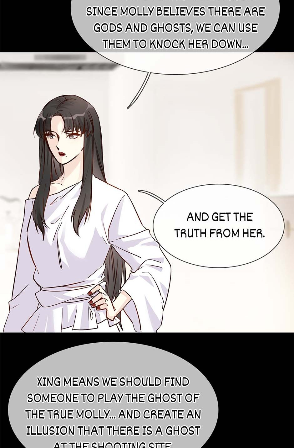 The Broken Star Chapter 54 - page 49