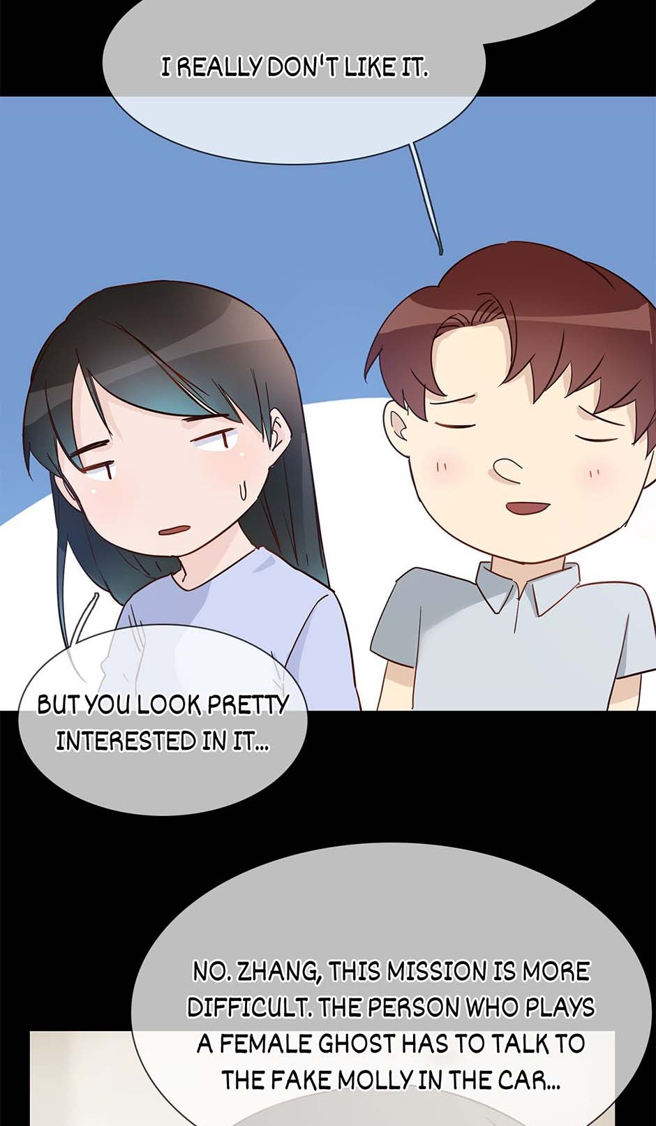 The Broken Star Chapter 54 - page 52
