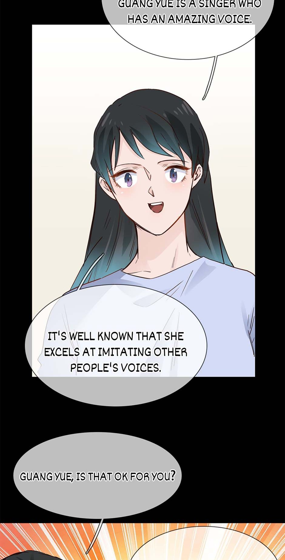 The Broken Star Chapter 54 - page 55