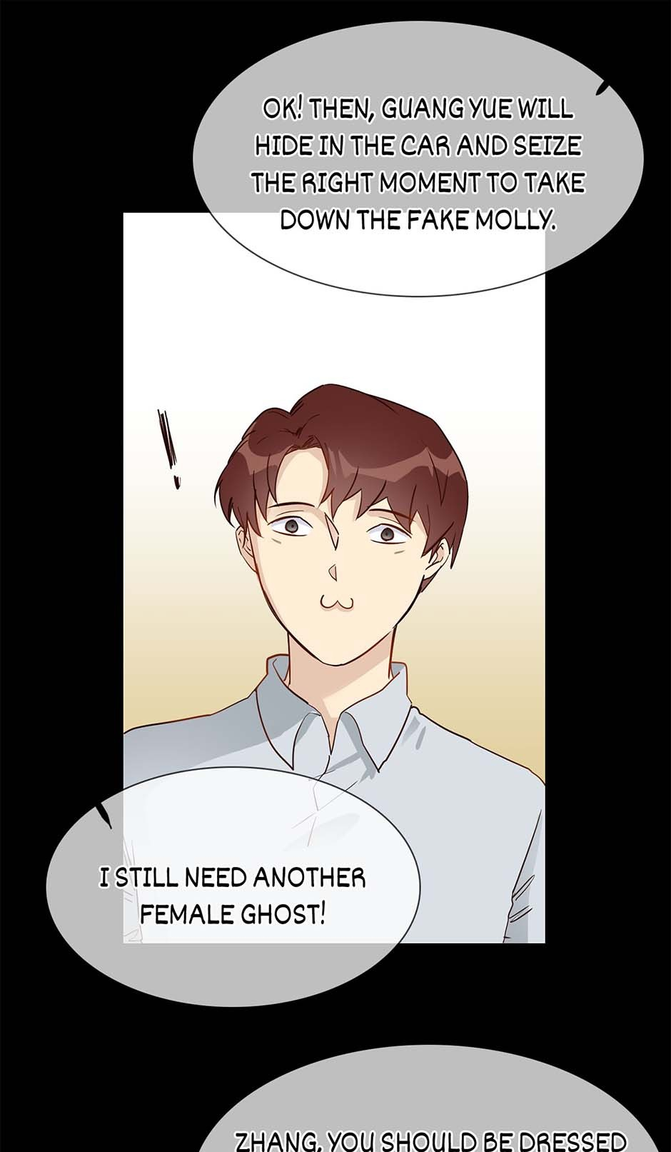 The Broken Star Chapter 54 - page 57