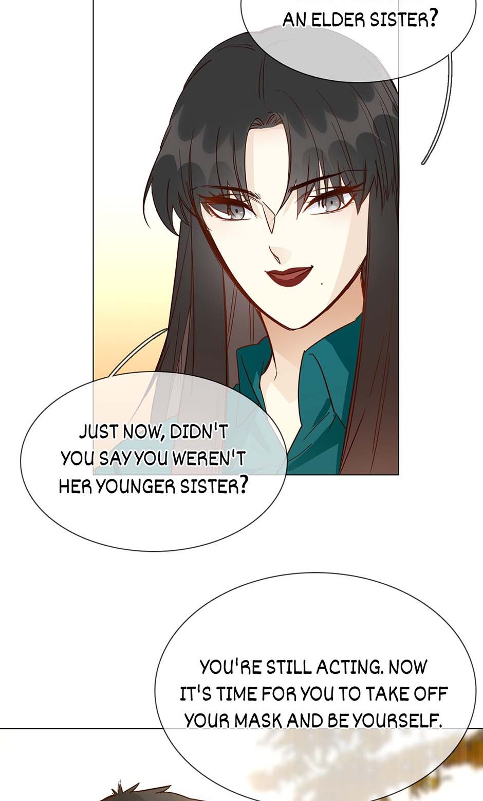 The Broken Star Chapter 54 - page 5