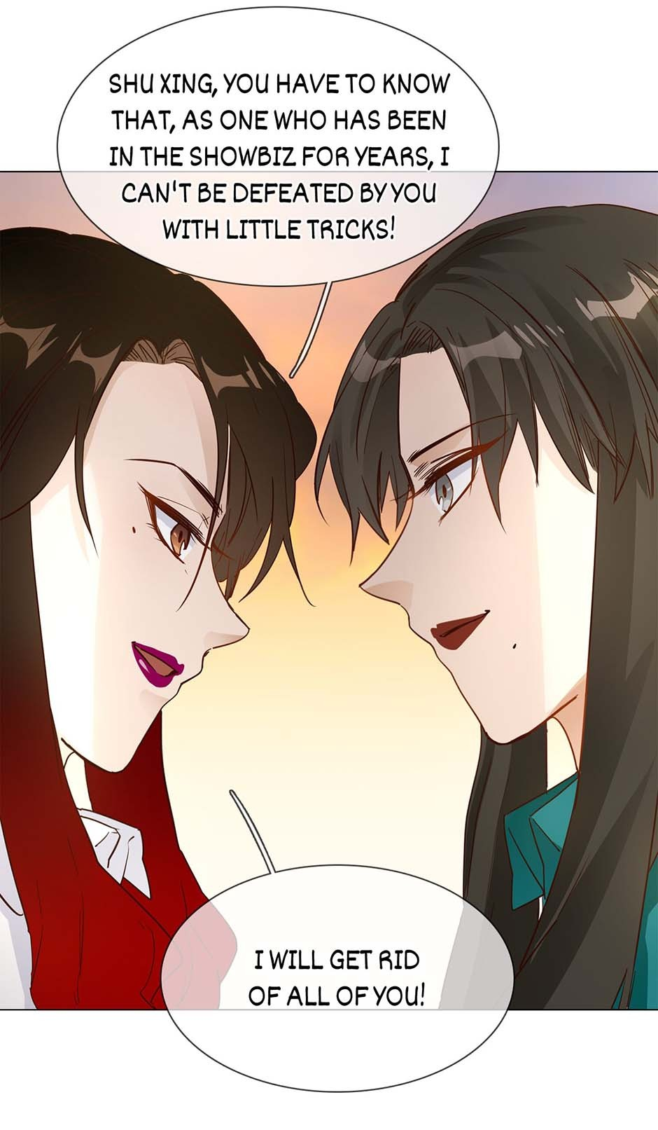 The Broken Star Chapter 54 - page 66