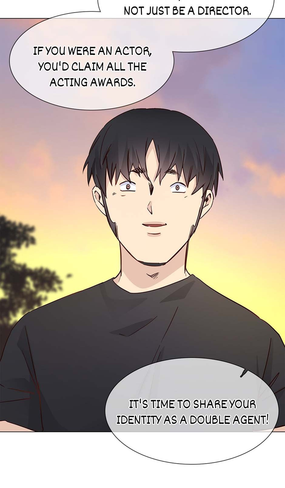 The Broken Star Chapter 54 - page 68