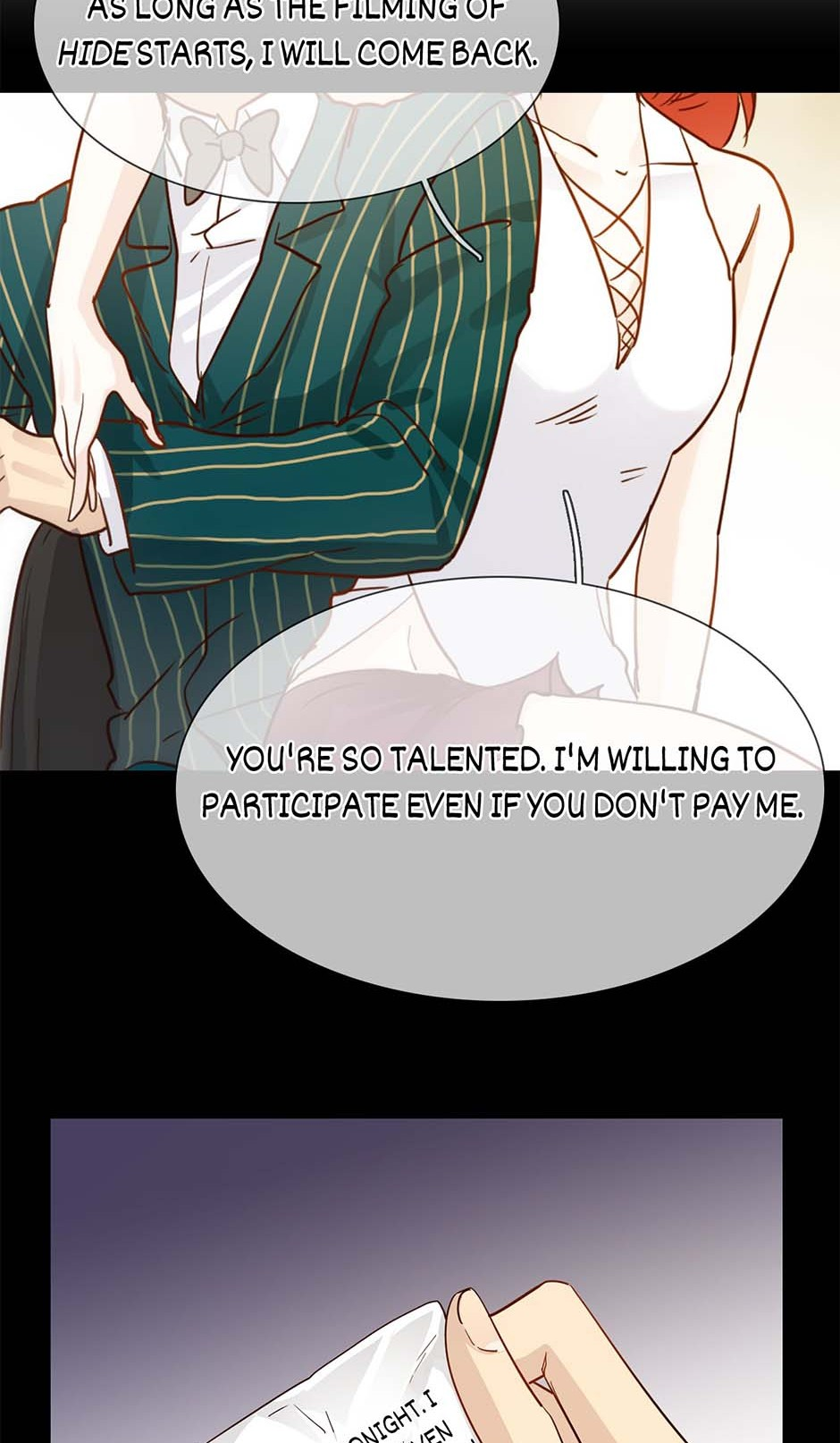 The Broken Star Chapter 54 - page 70
