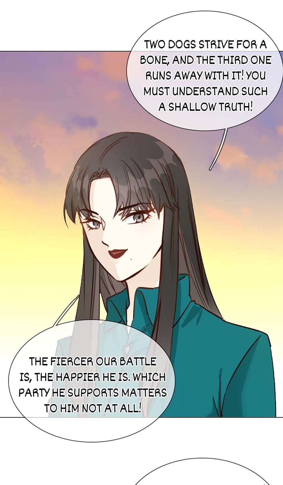 The Broken Star Chapter 54 - page 72
